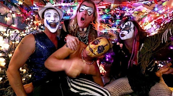 BAG OF DONUTS BAND at Whiskey Tavern | 600 U.S. Hwy 190