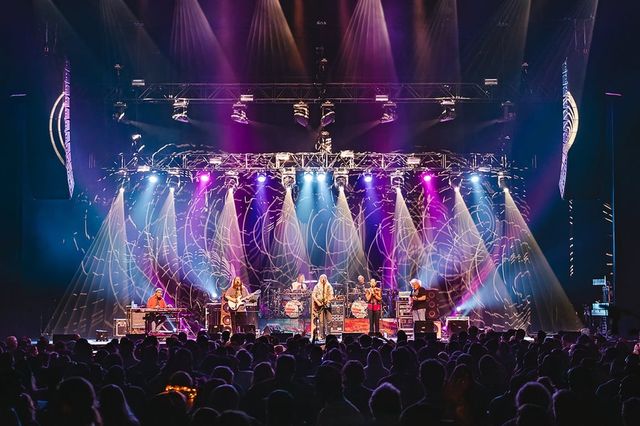 Dark Star Orchestra (Nashville) | Brown County Music Center