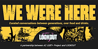 We Were Here: Thirst As a Business | dialog