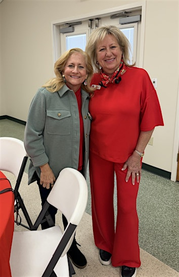 May 14, 2026 BCRW Scholarship Awards!!