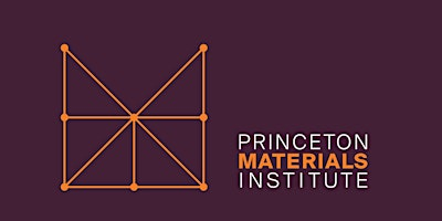 Princeton Materials Institute Symposium 2026 | Maeder Hall