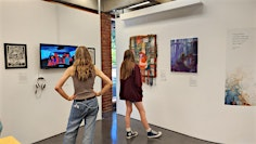 ArtNow 2026: Before / Between / Beyond Awards Ceremony | New Museum Los Gatos + Art Studio