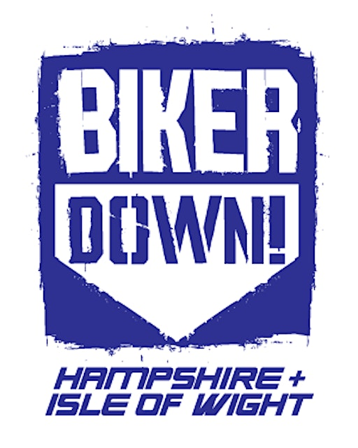 Biker Down! (Basingstoke)Delivered by Hampshire & IOW Fire & Rescue Service | Basingstoke Fire Station
