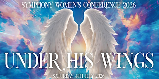 Symphony Women's Conference 2026 | Crossways Community Church,
