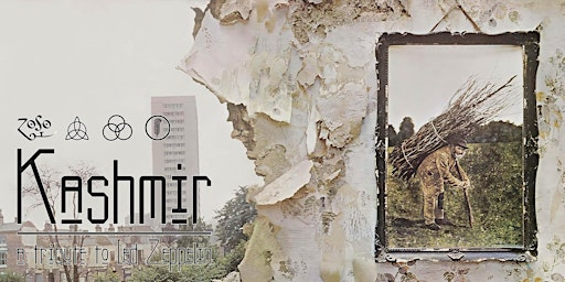Kashmir: A Tribute to Led Zeppelin | The Bassment