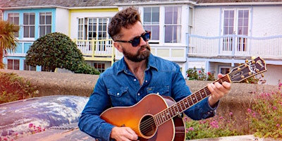 Blue Rose Code | Nairn Community & Arts Centre