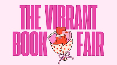 The Vibrant Book Fair | A Fun Bookish Market at Station Park | Station Park