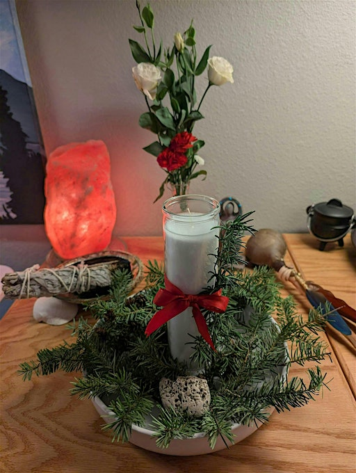 Women's Circle -Nurture your Feminine Heart | 11284 NE 37th Pl