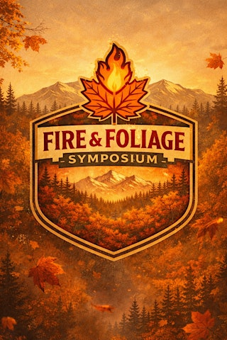 Fire & Foliage 2026 | 11 Tara Blvd