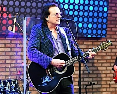 The Music of Neil Diamond~ | THE VIBE LIVE MUSIC VENUE