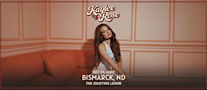 Kaylee Rose with Brianna Helbling | The Jousting Lemur