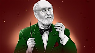 The World of John Williams by the Mystery Ensemble | Llandaff Cathedral