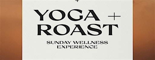 Yoga + Roast @ Banksia Leeds | The Banksia Bar and Restaurant