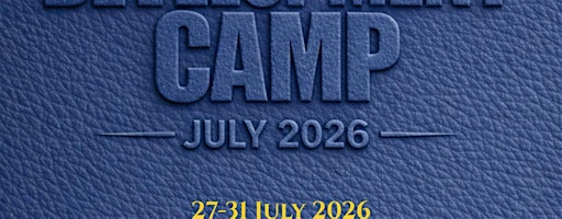 3rd International Basketball Development Camp | Bolton One