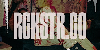 RCKSTR DROP PARTY | Art Canon
