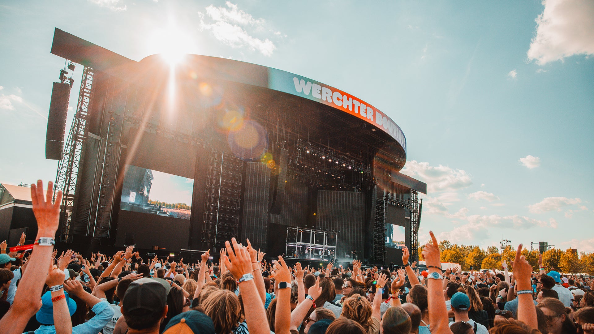Werchter Boutique 2026 2026 (Werchter) | Festivalpark Werchter
