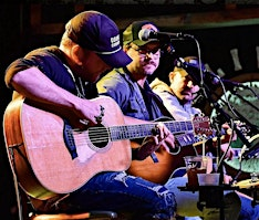 Prospect House Songwriters' Round Eighteen:   The Real, The Hook, The Hang | 915 Boscobel St