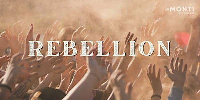Rebellion StorySLAM | Motorco Music Hall