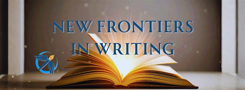 New Frontiers in Writing Conference 2026 | Arts in the Sunset