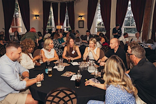 Cotswold Networking Worcester July 2026 Meet-up | Stanbrook Abbey Hotel