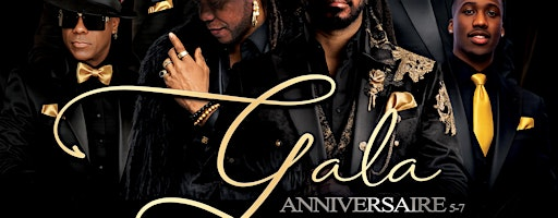 Gala 7-5 Zafem 7 ans, Radio PBS 5 ans | 777 Blvd Robert-Bourassa