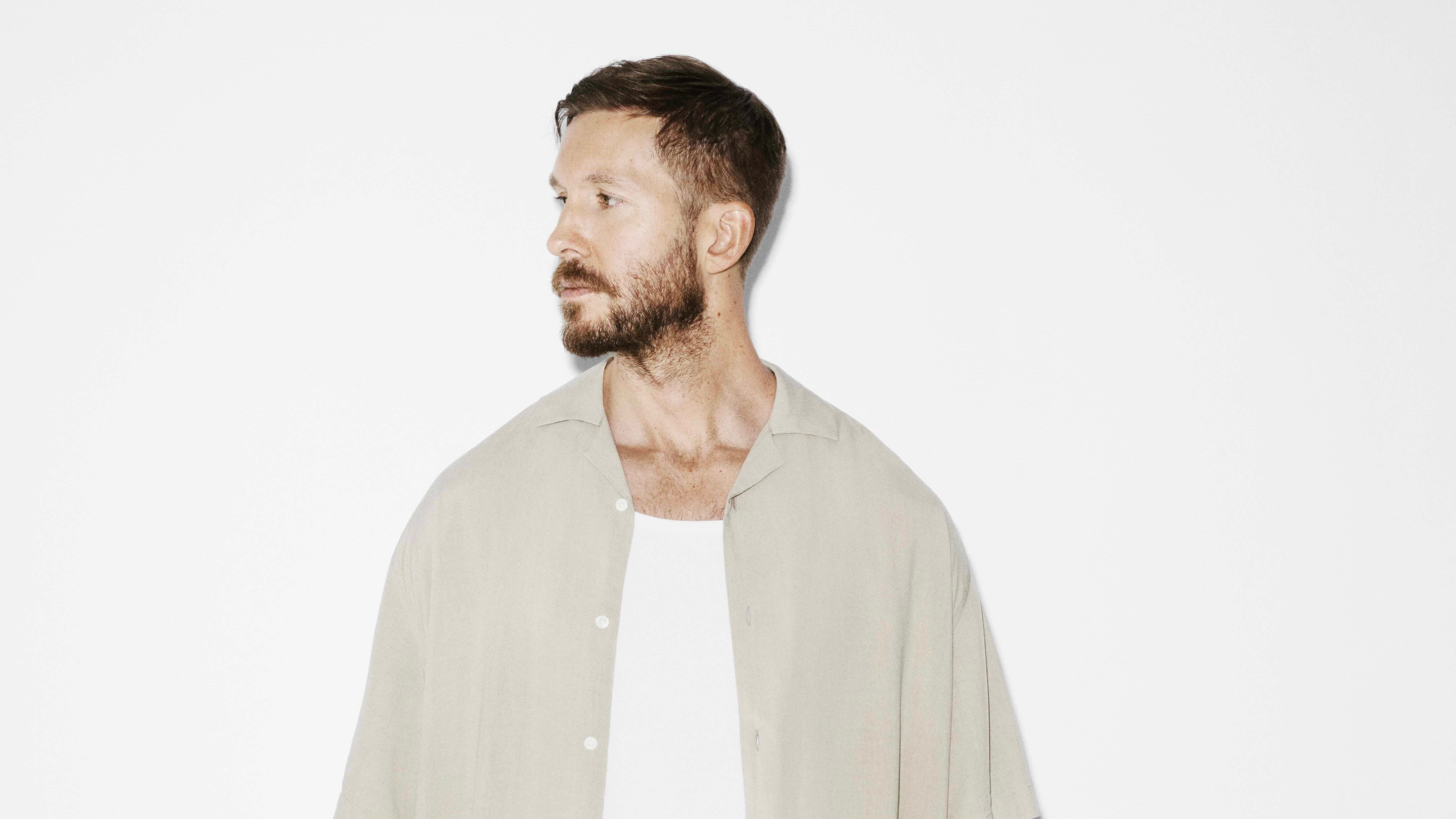 Calvin Harris 2026 (Riga) | Mežaparks