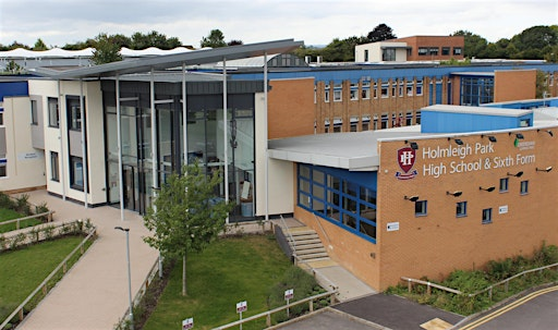 Holmleigh Park Y5 and Y6 Open Tours | Holmleigh Park High School