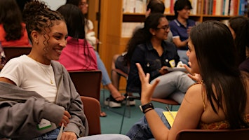 Dialogue Nights | The Ikeda Center for Peace, Learning, and Dialogue