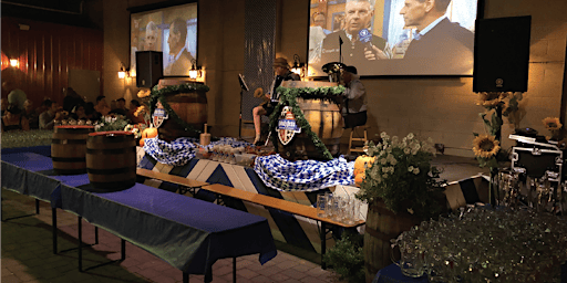 Schulz Bräu Brewing's 11th Annual Oktoberfest Opening Ceremony | Schulz Bräu Brewing Company