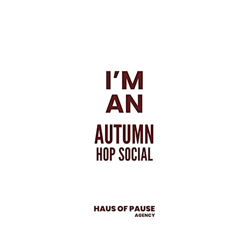 I'm an Autumn: HOP Agency Event | Andrews Farm Market & Winery
