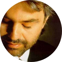 Andrea Bocelli Morrison Concert Tour 2026｜September 20 | Red Rocks Amphitheatre