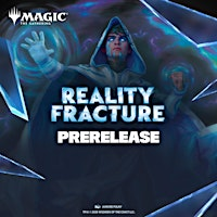 Magic: The Gathering | Reality Fracture Prerelease Event | Barrel O' Fun