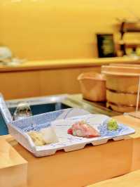 sushi yutaka 廚師發板尖沙咀
