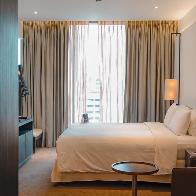 Amara Bangkok