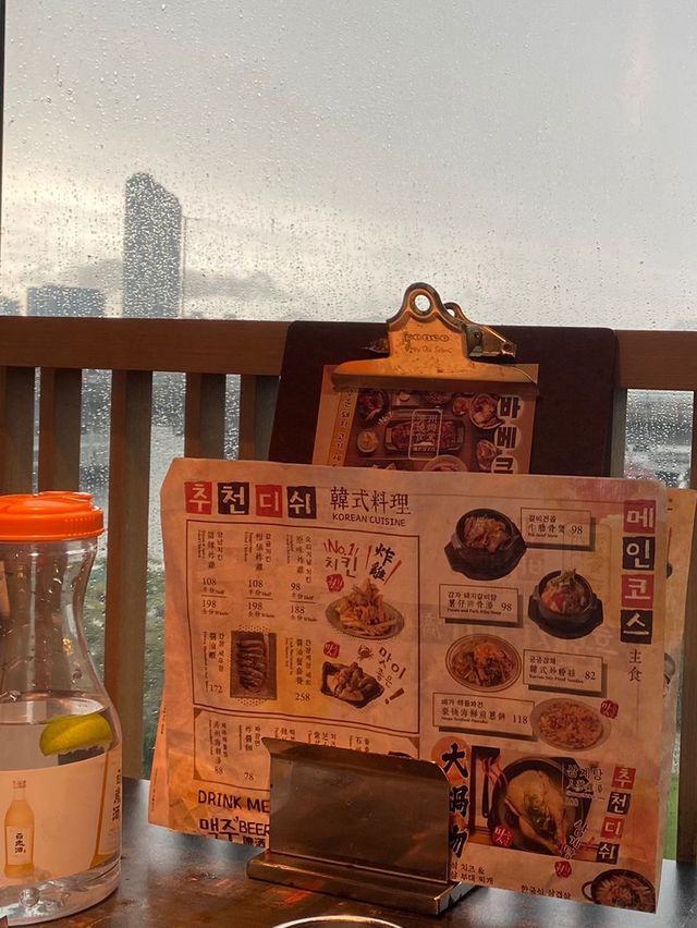 韓餐｜lunch 