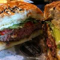 Rock me burger 