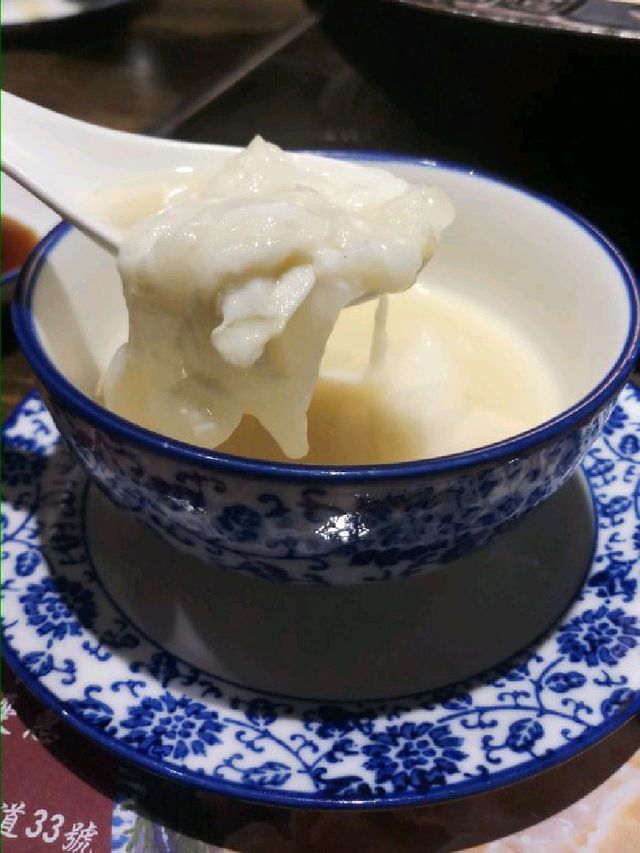 宮廷式享受滋補火鍋