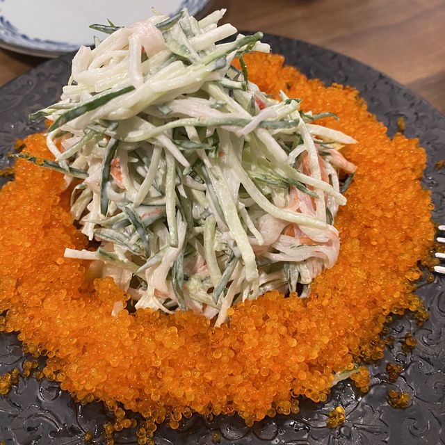 鮮味十足 - 爆丼屋