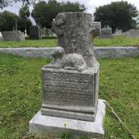 Magnolia Cemetery