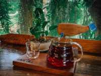 ☕️Cafe Hill☕️ คาเฟ่ ฮิลล์ ในเขากะตะ 