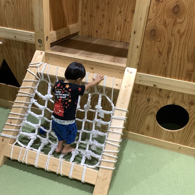 アソボーヤ　その2