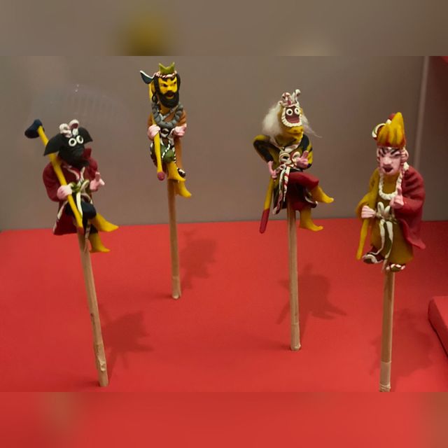 香港歷史博物館