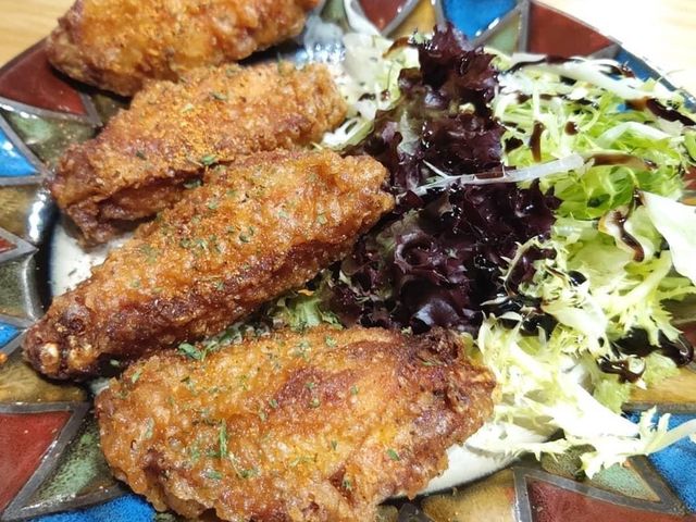 油麻地特色餐廳