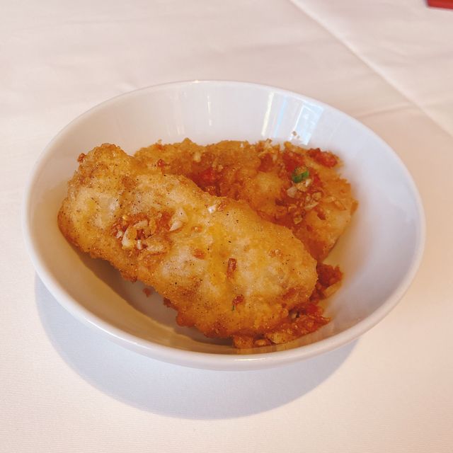 ✨酒店中式點心放題✨