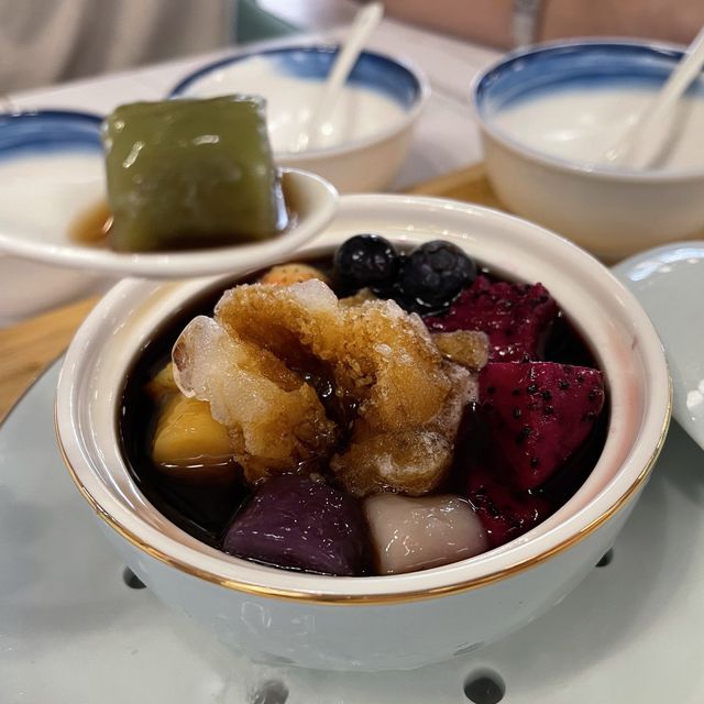 尖沙咀高質打卡台灣餐廳🍴