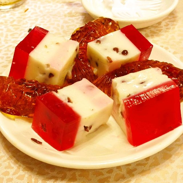 深水埗極有鑊氣小炒