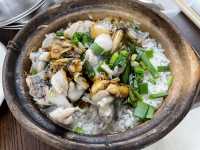 煲仔飯推介｜廟街