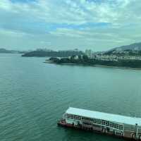 渡假愉景灣酒店🏨🤩海景100分