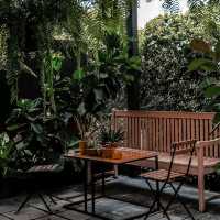 A Life cafe & gallery ☕🌿