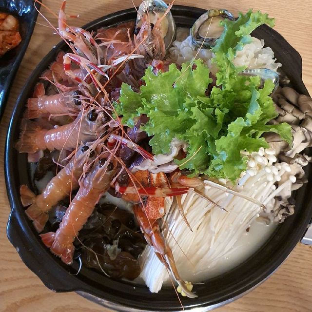 제주도 찐맛집 [장인의 집]